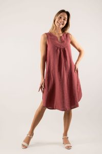 Robe ANOUCHKA
