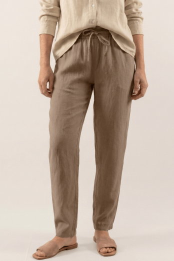 Pantalon FUEGO
