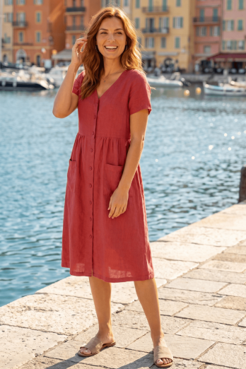 Robe JOANNA