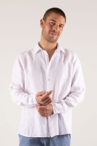 Chemise NILL