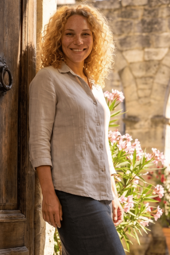 Chemise ORNELLA