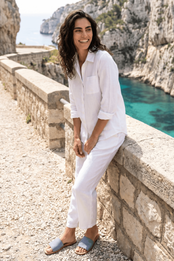 Chemise RAPHAELLA