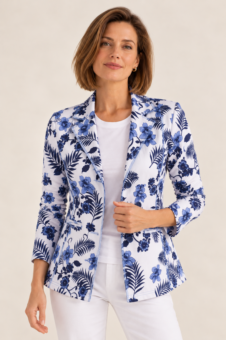 Blazer TILDA