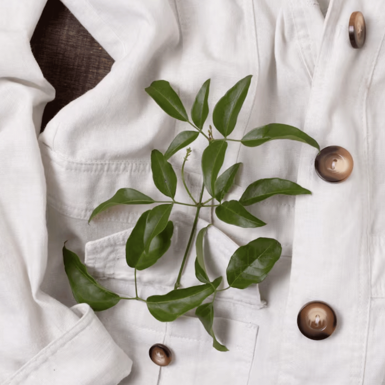 Lire la suite à propos de l’article La slow fashion : une mode qui prend son temps