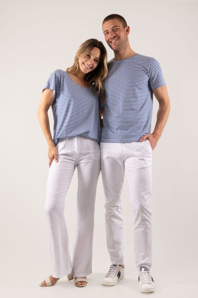 Collections 100% nature pour femme, homme et enfant | Le Blé en Herbe