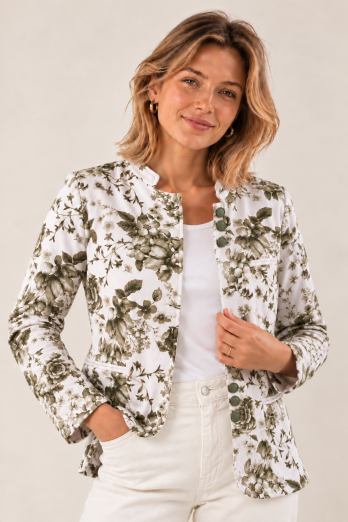 Veste DARK