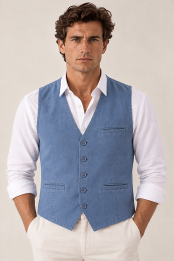 Gilet LARSON