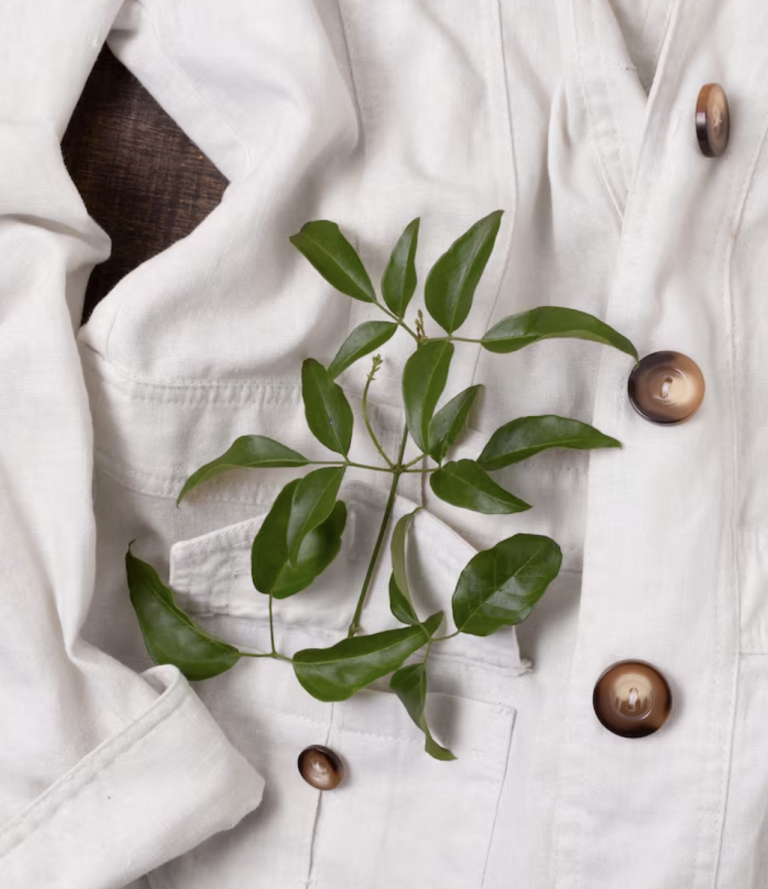 Lire la suite à propos de l’article La slow fashion : une mode qui prend son temps