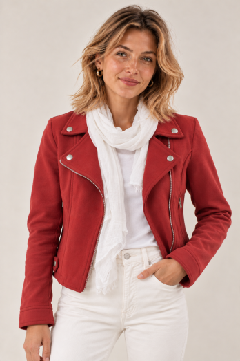 Perfecto coton JAYMA