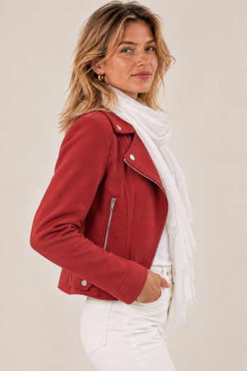 Perfecto coton JAYMA