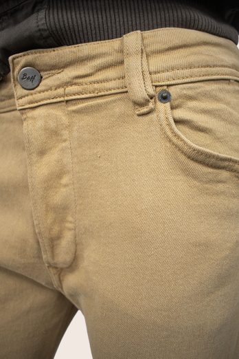 Pantalon regular LEONARD