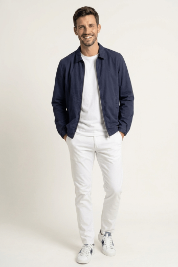ROBYN veste en coton