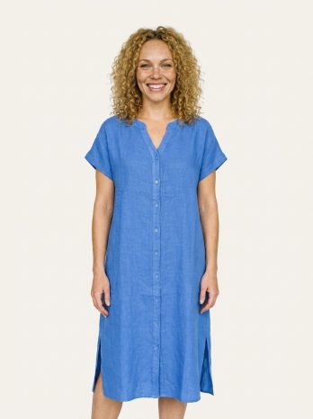 MONALISA Robe en lin